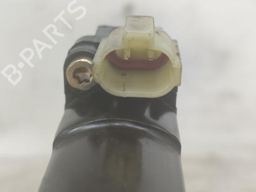 Rear right window mechanism HYUNDAI ELANTRA III Saloon (XD) 2.0 CRDi | BP16713821C25 