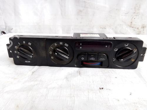 Used Climate control KIA CARNIVAL I (UP) 2.9 TDi (126 hp) 7131301