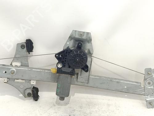 Used Front right window mechanism Front right window mechanism 38775435 38775435