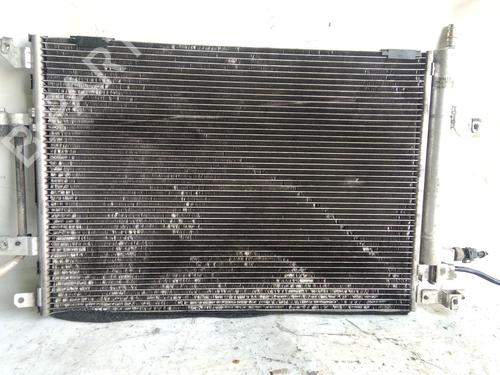 Used Heater matrix Heater matrix VOLVO S60 I (384) D5 (163 hp) 36023323 36023323