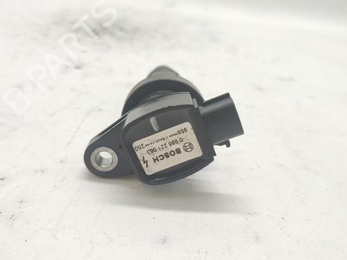 Ignition coil HYUNDAI i30 (FD) 1.4 | BP37175787M94 - Image 3