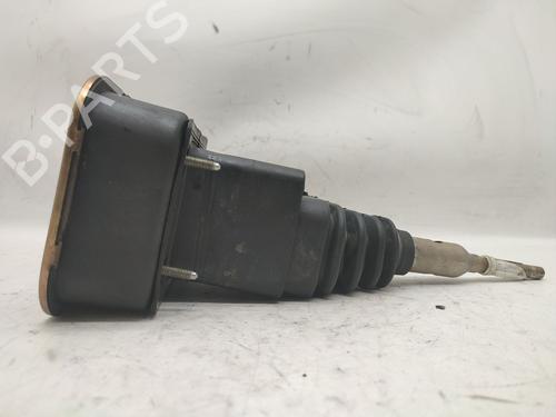 Gearstang PEUGEOT 607 (9D, 9U) 2.2 HDi | BP27156559M90
