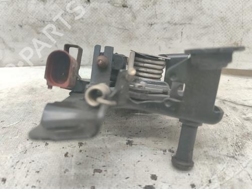 Hood lock AUDI A6 C5 Avant (4B5) 2.5 TDI quattro | BP25495588C133 