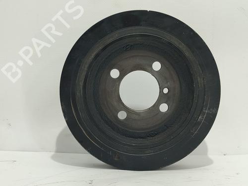 Used Pulley KIA SPORTAGE II (JE_, KM_) [2004-2011]  28295030