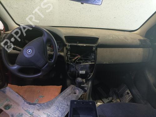 Maneta exterior porton FIAT STILO (192_) 1.9 JTD (192_XE1A) | BP20511897C132 