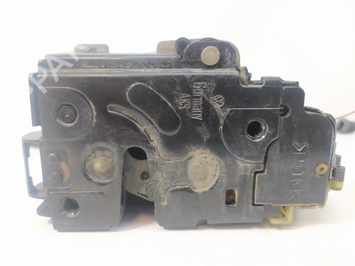 Rear left lock SEAT LEON (1M1) 1.9 TDI | BP12341767C100 