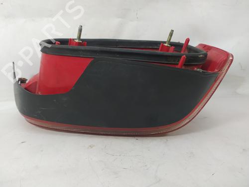 Right taillight PEUGEOT 106 II (1A_, 1C_)  | BP11794843C35 