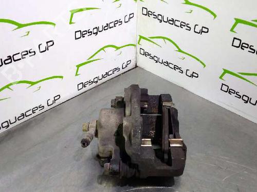 Left front brake caliper DAEWOO LANOS (KLAT)  | BP13449238M105 