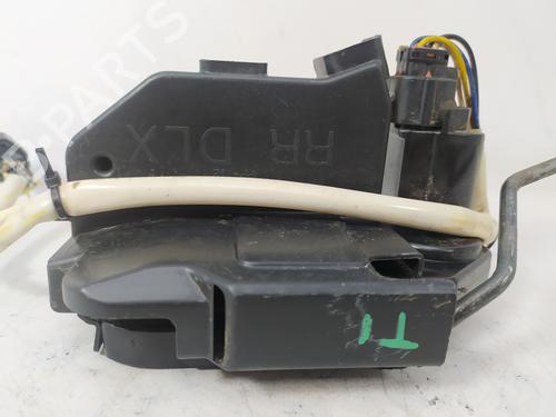 Used Rear left lock HYUNDAI GETZ (TB) 1.5 CRDi (88 hp) 12508707