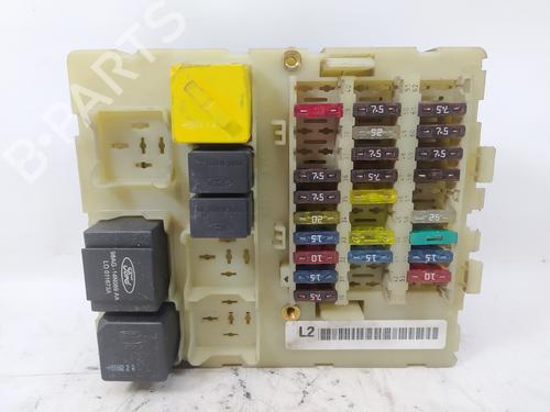 Used Fuse box FORD FOCUS I (DAW, DBW) [1998-2009]  13447373