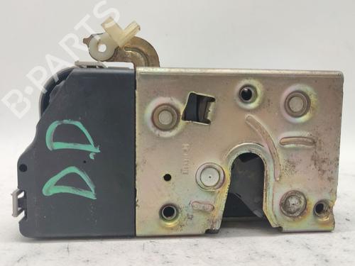 Used Front right lock Front right lock PEUGEOT 307 (3A/C) 2.0 HDi 90 (90 hp) 36410046 36410046