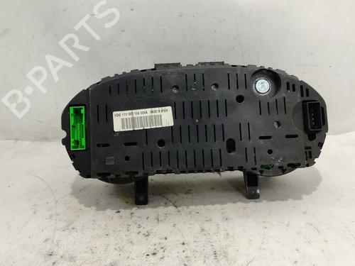 Cockpit SEAT CORDOBA (6L2) 1.4 16V | BP23444217C47 
