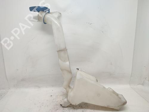 Windscreen washer tank VW POLO (9N_, 9A_) 1.9 SDI 6Q0955453P
