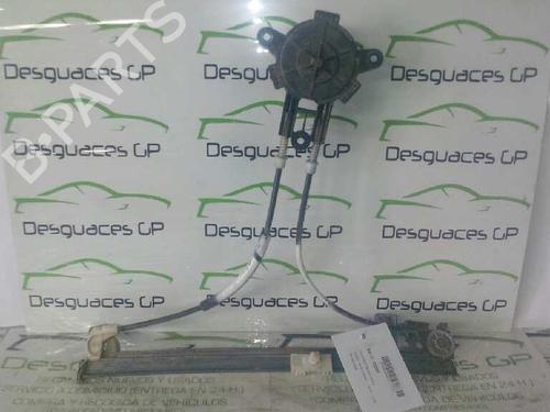 Used Rear right window mechanism PEUGEOT 106 I (1A, 1C) [1991-1996]  7131263