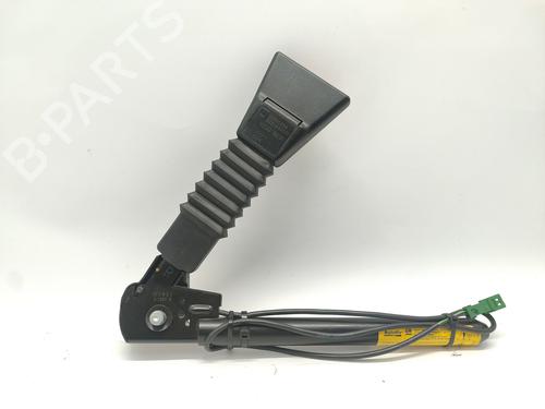 Used Front right belt tensioner OPEL ASTRA G Hatchback (T98) 1.6 16V (F08, F48) (101 hp) 31087157