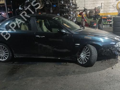 Starter ALFA ROMEO 156 (932_) 1.9 JTD (932.A2B00, 932.A2C00) | BP31087096M8 