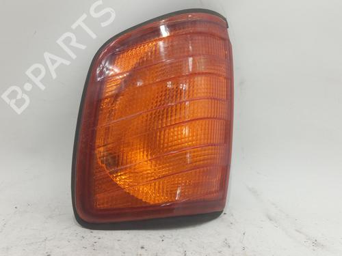 Blinklys foran venstre Blinklys foran venstre MERCEDES-BENZ 124 Saloon (W124) 300 Turbo-D (124.133) (147 hp) 37467400 37467400