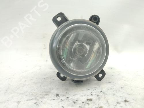 Højre foran tåkelykt FORD MONDEO III Saloon (B4Y) 2.0 16V TDDi / TDCi (115 hp) 30090316