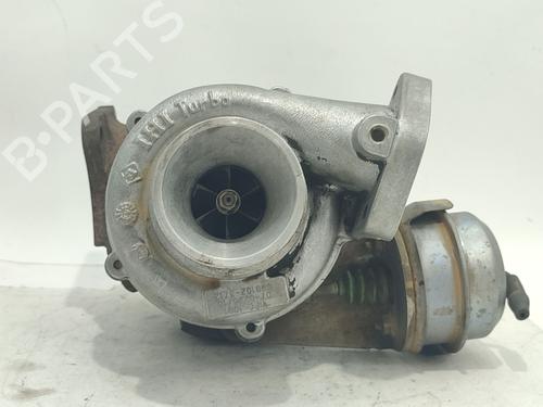 Used Turbocharger/Supercharger Turbocharger/Supercharger OPEL ASTRA H Saloon (A04) [2007-2014] 32705201 32705201