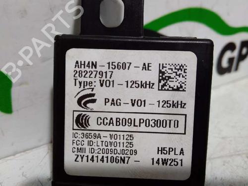 Electronic module LAND ROVER RANGE ROVER SPORT II (L494) 3.0 TDV6 4x4 | BP14326491M83 