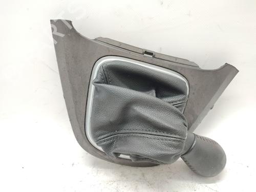 Shift knob HONDA CR-V III (RE_) 2.2 i-CTDi 4WD (RE6) | BP29893222I34