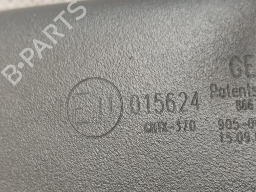 Rear mirror VOLVO S40 II (544) 2.0 D | BP17838788I6 