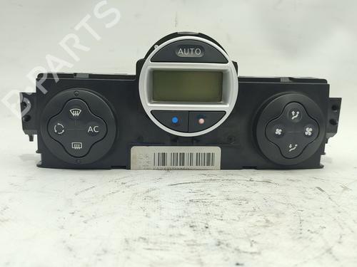 Commande Chauffage RENAULT SCÉNIC II (JM0/1_) 1.9 dCi (JM14) (131 hp) 29259661