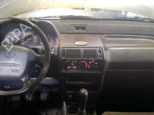 Front right interior door handle HYUNDAI SANTAMO | BP7144539I14 - Image 4