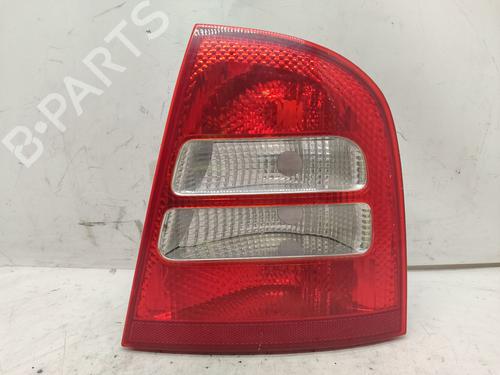 Used Right taillight SKODA OCTAVIA I (1U2) 1.9 TDI (90 hp) 23179601
