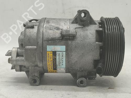 Used AC compressor NISSAN PRIMERA Hatchback (P12) [2002-2025]  16714035