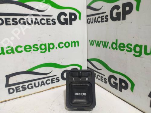 Used Mirror switch HONDA LOGO (GA) 1.3 (GA3) (65 hp) 7128395