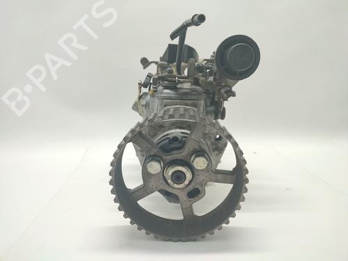 Einspritzpumpe für PEUGEOT 206 Hatchback (2A/C) 1.9 D (69 hp) 31213554