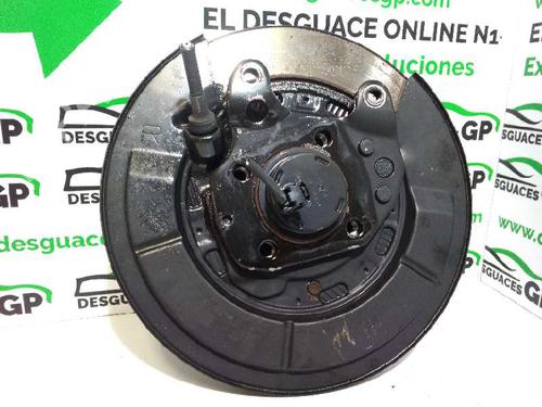 Right rear steering knuckle TOYOTA COROLLA Verso (ZER_, ZZE12_, R1_) 2.2 D-4D (AUR10_, AUR10R) | BP7143144M28 