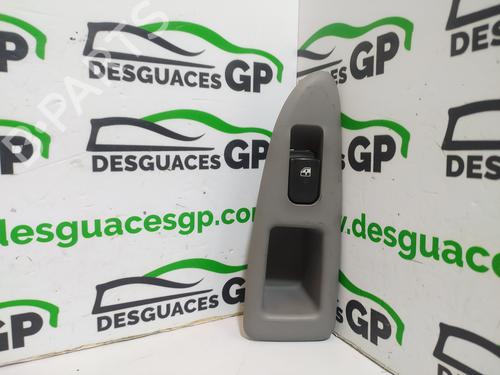 Used Left rear window switch KIA MAGENTIS II (MG) 2.0 CRDi (140 hp) 7565124