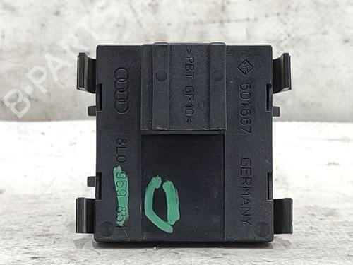 Left front window switch AUDI A3 (8L1)  | BP28095394I27 