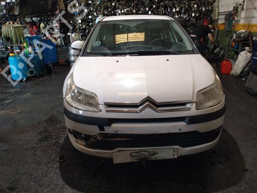 Used Parts CITROËN C4 I (LC_) 1.6 HDi 4865761