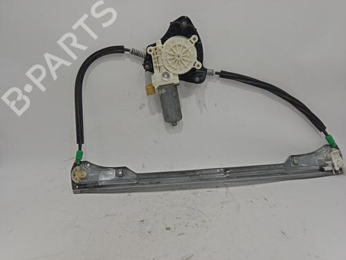 Used Front left window mechanism Front left window mechanism RENAULT CLIO II (BB_, CB_) 1.5 dCi (B/CB07) (65 hp) 33887259 33887259