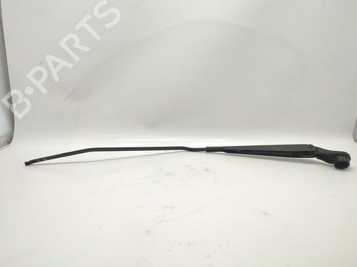 Used Front windshield wiper arm Front windshield wiper arm RENAULT GRAND SCÉNIC III (JZ0/1_) 1.9 dCi (JZ0J, JZ0N, JZ1K, JZ1S) (131 hp) 34246198 34246198