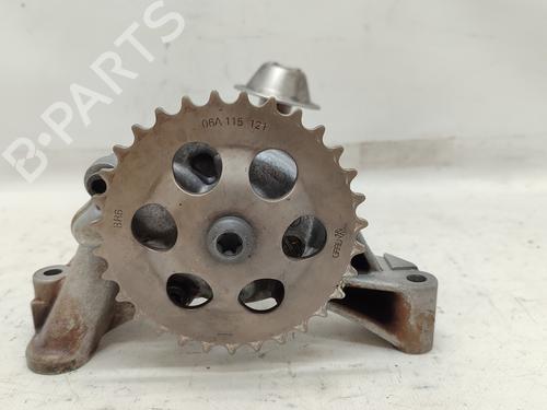 Used Other AUDI A3 (8L1) 1.8 (125 hp) 20157148