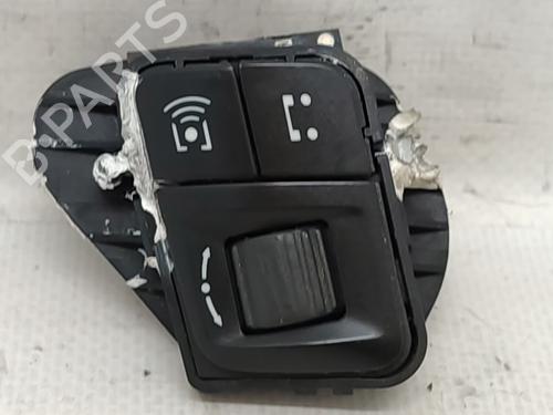 Used Steering wheel controls OPEL ASTRA H GTC (A04) 1.9 CDTI (L08) (120 hp) 28586863