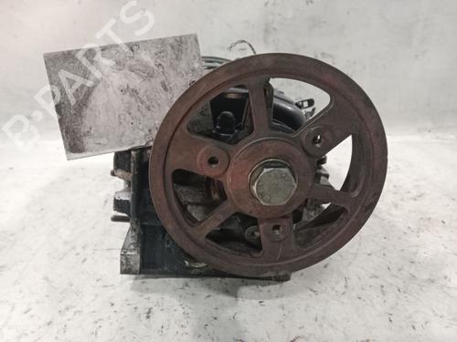 Cylinder head SKODA SUPERB I (3U4) 2.5 TDI | BP26321883M5 