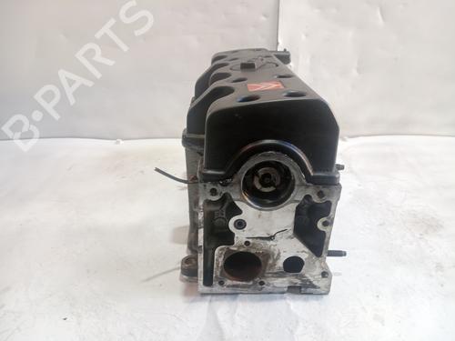 Cylinder head CITROËN SAXO (S0, S1)  | BP15250826M5 