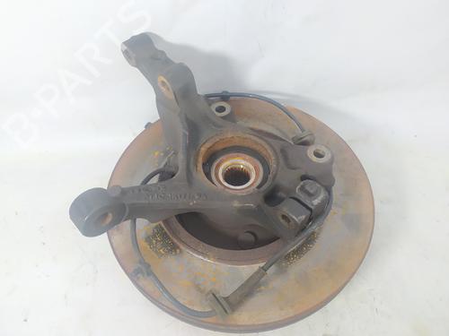 Left front steering knuckle FORD B-MAX (JK) 1.0 EcoBoost | BP11232639M25 