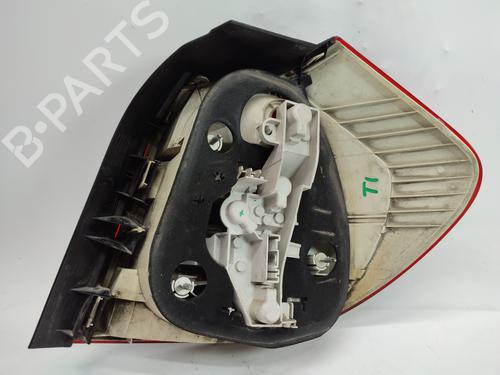 Left taillight BMW 1 (E87) 118 d | BP16033052C34 