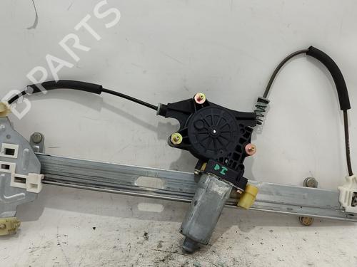 Front left window mechanism HYUNDAI ACCENT III (MC) 1.4 GL | BP36421861C22 - Image 3