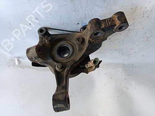Used Right front steering knuckle CHEVROLET CAPTIVA (C100, C140) 2.0 D 4WD (150 hp) 23145753
