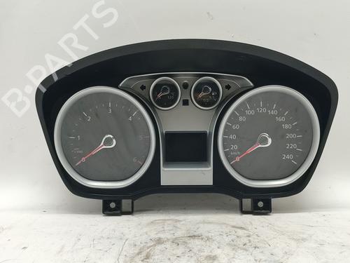 Used Instrument cluster FORD KUGA I 2.0 TDCi (140 hp) 30115333
