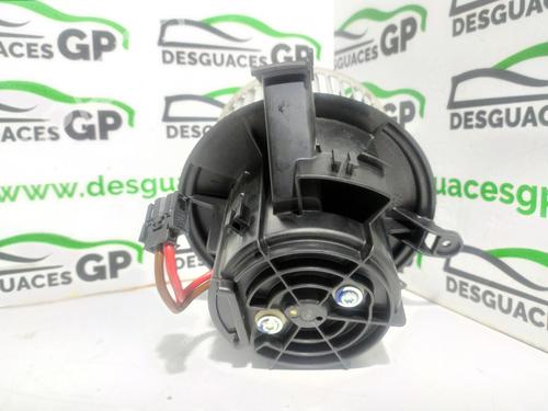 Heater blower motor MERCEDES-BENZ E-CLASS Coupe (C207) E 350 CDI (207.322) | BP7129839M62 