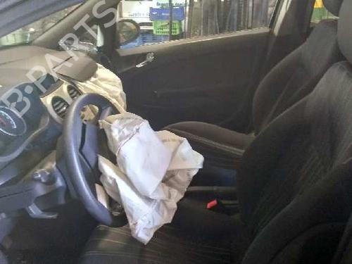 Lamp holder OPEL CORSA D (S07) | BP14325784L10 - Image 9