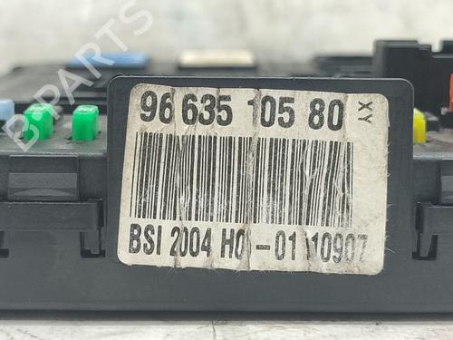 Fuse box CITROËN C5 II (RC_) 2.0 HDi (RCRHRH) | BP27990879E1 